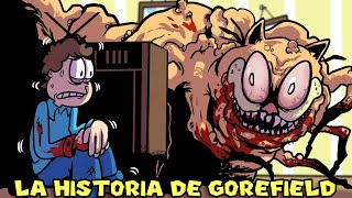 La Historia Completa y Explicada de Gorefield  Pepe el Mago [upl. by Hayne]