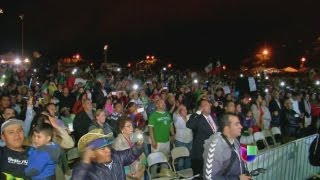 El espíritu mexicano invade Chicago  Noticiero Univisión [upl. by Bridgid]