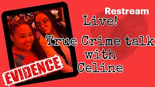 Live True Crime Talks Nightstalker Vanessa Guillen and The Tinder Swindler [upl. by Noreht]