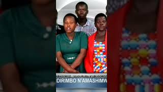 Ibigeragezo burya nisabune yeza by Ngangare Choire [upl. by Armmat]