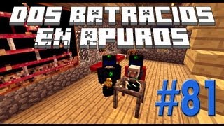 Preparación Nuclear  DOS BATRACIOS EN APUROS  MODS Server  EP81 [upl. by Wickham60]