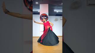 Nagada Sang Dhol Baaje  Navratri Special Dance Cover  Bollywood Song  Trending  Easy Garba Steps [upl. by Yelrahs]