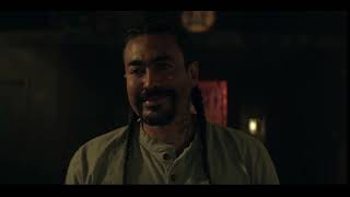 Mayans MCS5 E10 Clip  EZ Welcomes Nestor to the tribe [upl. by Haynes]