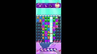 Candy Crush Saga Level 6005 [upl. by Dorcia]