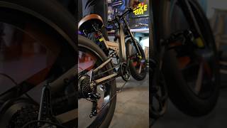 New Bike ASMR👂🏻ebike electricbike freesky [upl. by Moulton799]