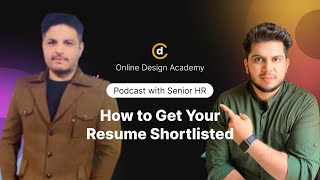 how to shortlist resume for interview  HR Tips resume [upl. by Vogeley619]