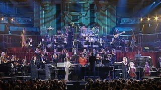 Yanni  “Ode to Humanity“ Live at Royal Albert Hall 1080p Digitally Remastered amp Restored [upl. by Chimene181]