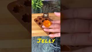 Jelly shortytshorts foodrecipecookingshortvideo foodiefoodshortcookingcreator video [upl. by Clayborne]