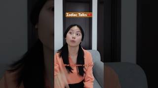 Zodiac talks be like culture chinese comedy skit [upl. by Hum585]