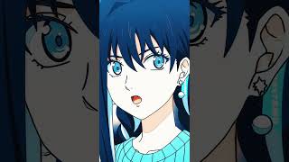 Yuki Onna  4K Anime Edit  She is cute [upl. by Lalat208]