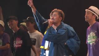 LOCO OSAKA2019 DAY2 ALL CAST 「ギフト」 [upl. by Beaufert]