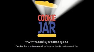 Warner Bros AnimationTeletoonCookie Jar 2006 [upl. by Shwalb]