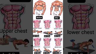 full body workout gym workout chest shortvideo youtube trending short video trending [upl. by Eicul]