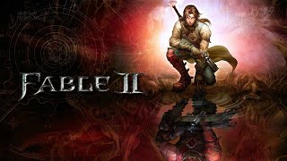 Playing Fable 2 In 2024 First Impressions Gameplay [upl. by Htiaf837]