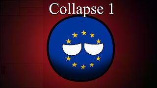 AFOW Revolt Episode Four  Collapse I [upl. by Asyar]