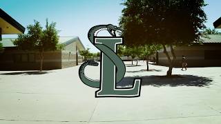 San Luis High School Digital Profile 201920 [upl. by Llemhar]