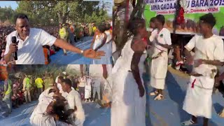 Oromo music Abdusalam Hajii Odaa Bultum jalatti 9 March 2023 [upl. by Gaves]