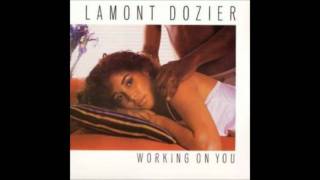 Lamont Dozier  You Made Me A Believer [upl. by Bertram]