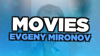 Best Evgeny Mironov movies [upl. by Dallis902]