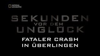 49  Sekunden vor dem Unglück  Fataler Crash in Überlingen [upl. by Tomkins]