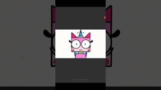 Grab the knife meme  Unikitty [upl. by Benis]