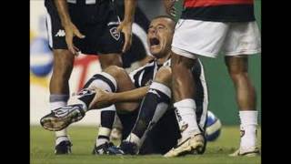 Top 10 Worst Soccer Injuries [upl. by Steinke]