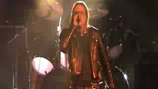 Nargaroth  Black Metal Ist Krieg live [upl. by Darren]