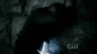 Stefan Kidnaps Elena 3x11 Our Town [upl. by Anilemrac]