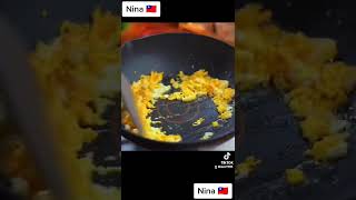 Pride Rice 🌾cooking nina shortvedio yotubeshorts [upl. by Leban]