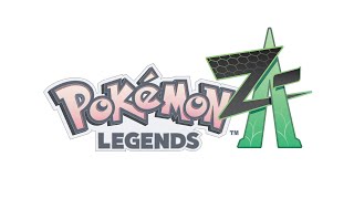 Pokémon Legends ZA releases simultaneously worldwide in 2025​ [upl. by Annairt]