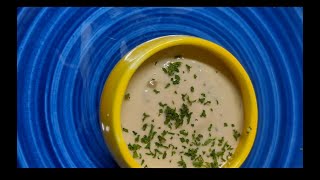 Provolone cheese dip or sauce [upl. by Oriane88]