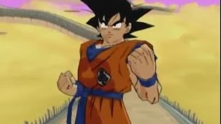 ドラゴンボールZ インフィニットワールド2「界王様の修行」  DRAGON BALL Z Infinite World [upl. by Apthorp]