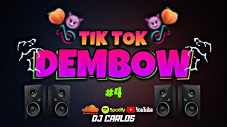 MIX DEMBOW 2022TIK TOK2MueveloDiva virtualBendecidoTrap peaHay que buenoTIK TOK MIX [upl. by Goldina71]