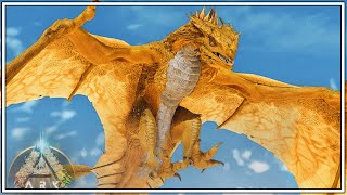 Trapping A Wyvern For Milk And Hatching Our Eggs   ARK Scorched Earth EPISODE 19 [upl. by Kwabena4]