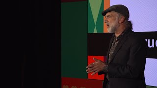 AI and the future of democracy  Bruce Schneier  TEDxBillings [upl. by Orville]