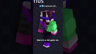 Rating YOUR Minecraft Skins [upl. by Petulah460]