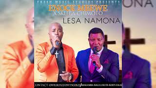 ENOCK MBEWE FT SKEFFA CHIMOTO LESA NAMONA 2024 [upl. by Codi]