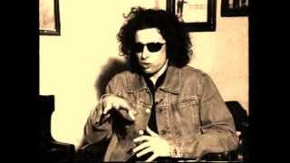 Andrés Calamaro  Nota en Boomerang 1999 [upl. by Goldenberg]