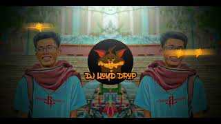 DJ Dola Dola TikTok Viral 2024 Slowed DJ Lloyd Drop Remix [upl. by Allicirp]