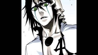 Ulquiorra The Emissary of Emptiness bleach anime ulquiorra fyp [upl. by Prichard]