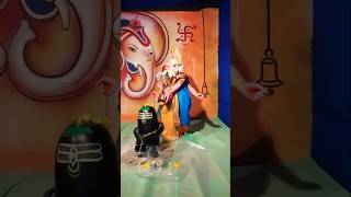 Pamahi Guwahati Raas 2024 raasleela ganesh shiva trendingshorts guwahati [upl. by Kiran]