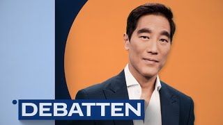 NRK Debatten Intro and Outro 2024 [upl. by Savick]