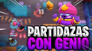 PARTIDAZAS con GENIO [upl. by Ydennek949]