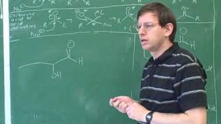 Naming aldehydes ketones carboxylic acids 1 [upl. by Gaidano841]