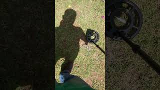 MD 3010ii Cheap Metal Detector Honest Review a quotNOquot From Me [upl. by Picco]