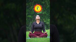 Manipura  Solar Plexus Chakra  Seven primary chakra’s yoga yogapractice 7chakras meditation [upl. by Ardnikal]