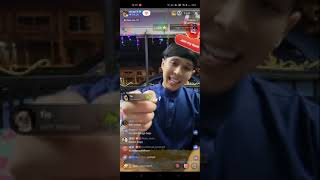 Live Acap S FT RyanBakery amp FadBocey 15 Mac 24 [upl. by Marcie]