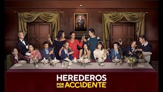 Herederos Por Accidente 2 [upl. by Nwad822]