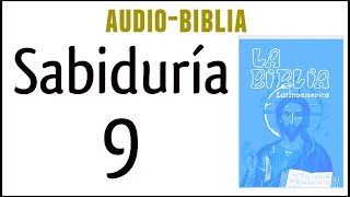 SABIDURÍA 9 BIBLIA CATÓLICA [upl. by Nahpets]