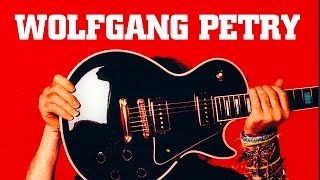 Wolfgang Petry  Musik ist mein Leben Lyric Video [upl. by Delilah]